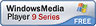 Get Windows Media Series 9