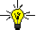 Image of lightbulb
