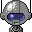 image of small robot