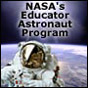 Educator Astronaut logo