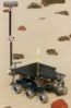 Image of FIDO rover