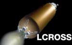 Lunar CRater Observation and Sensing Satellite