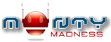 Monty Madness Logo