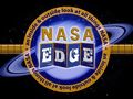 NASA Edge Logo image