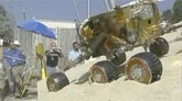 image of rover test