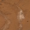 Image of rover tracks