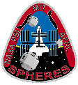 Zero Robotics logo
