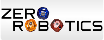Zero Robotics logo