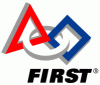 FIRST Robotics logo