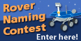 Rover Naming Contest