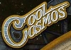 cool cosmos logo