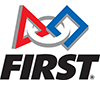 FIRST logo