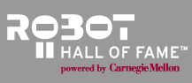 Robot Hall of Fame logo