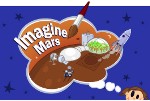 Imagine Mars logo