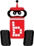 Botball robot logo