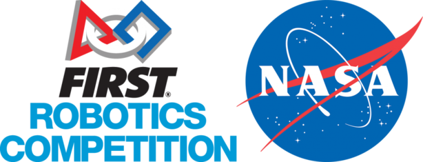 first robotics competition logo